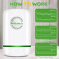 30KW Home Power Supply with Stable Output and Energy Efficiency