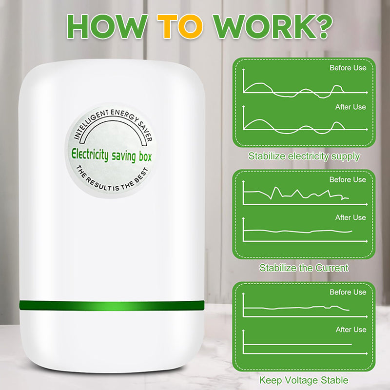 30KW Home Power Supply with Stable Output and Energy Efficiency