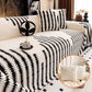 Soft Plush Non-Slip Couch Cover