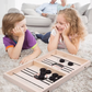 Fast-Paced Table Football Winner Game