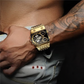 Fashion Top Brand Men's Watch