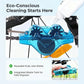 Bike Chain Scrubber