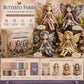 Fairy Patchwork DIY Sewing Craft Kit