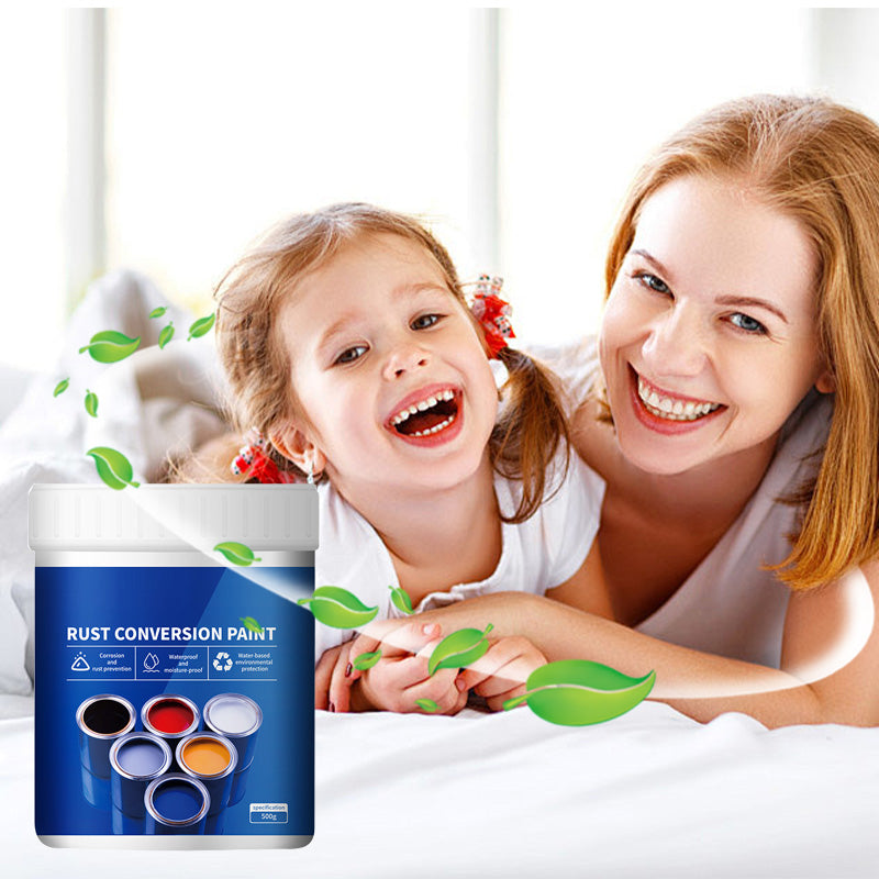 Metal Rust Preventive Paint 500 g