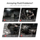 38mm High-Power Oil and Water Pump Kit