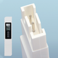 3-in-1 TDS Water Quality Tester pH Chlorine Hardness LCD Display