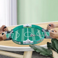 Interactive Table Football Game