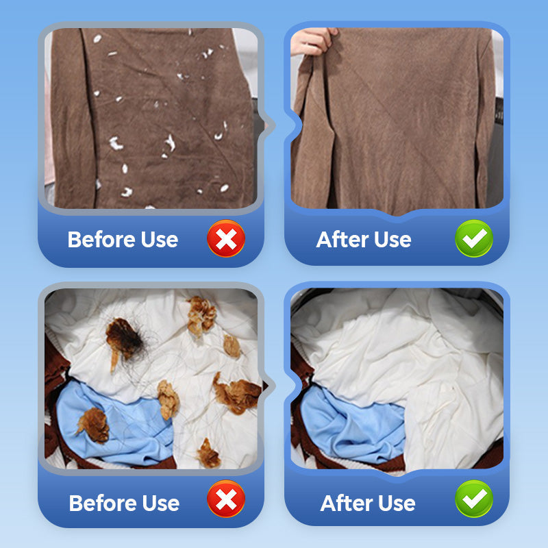 Reusable Drain Filter Bag