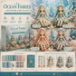 Fairy Patchwork DIY Sewing Craft Kit