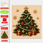 DIY Christmas Pearl Painting Art Kit