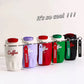 Stainless Steel Vacuum Insulated Coffee Flask 360 ml