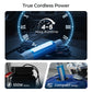 38mm High-Power Oil and Water Pump Kit