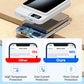 Ultra Slim Fast Charge Power Bank 10000mAh