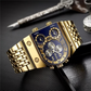 Fashion Top Brand Men's Watch