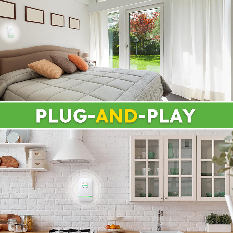 30KW Home Power Supply with Stable Output and Energy Efficiency
