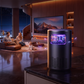 USB-Powered Mosquito UV Light Trap