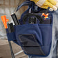 Orange Siphon Pump for Fuel Water and Oil