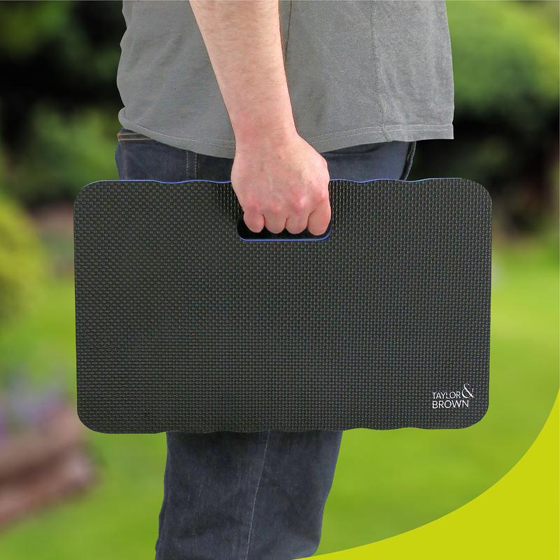 Pack of 2 Extra Thick Kneeling Mats