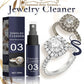 Jewelry Cleaner Spray Instant Shine Restorer 30ml