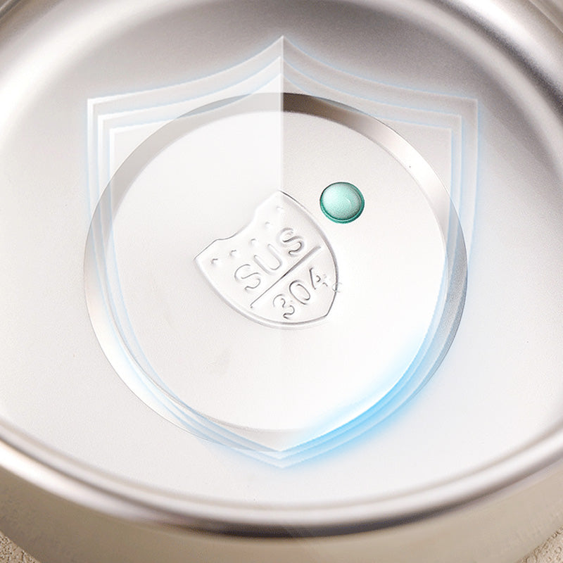 Stainless Steel Meatball Mould