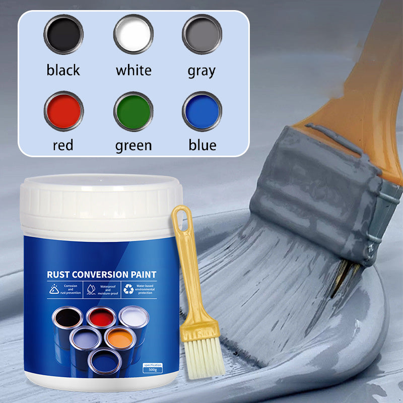 Metal Rust Preventive Paint 500 g