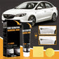 Car Scratch Repair Paste with Sponge and Towel Kit