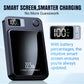 Ultra Slim Fast Charge Power Bank 10000mAh