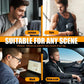 Invisible Sleep Wireless Earphones IPX5 Waterproof