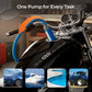 38mm High-Power Oil and Water Pump Kit
