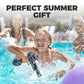 Fast Mode Ice Explosion Pistol Water Gun