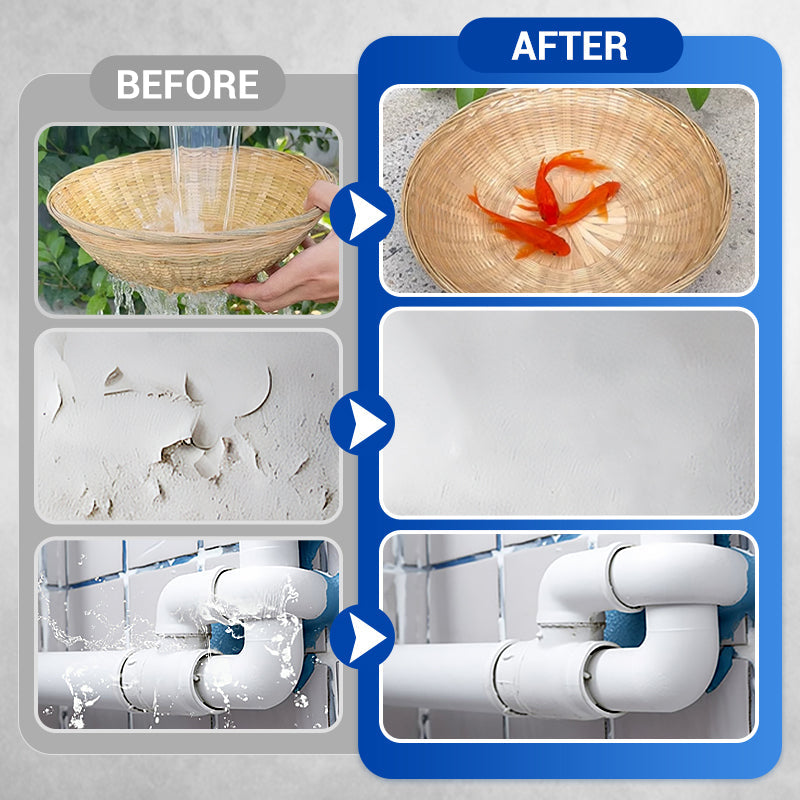 Waterproof Polyurethane Coating for Versatile Long-Lasting Protection