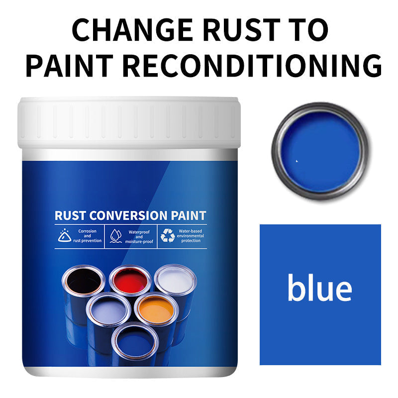 Metal Rust Preventive Paint 500 g