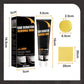 Car Scratch Repair Paste with Sponge and Towel Kit