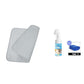 Breathable Pet Cooling Mat Oxford Fabric No-Water Design