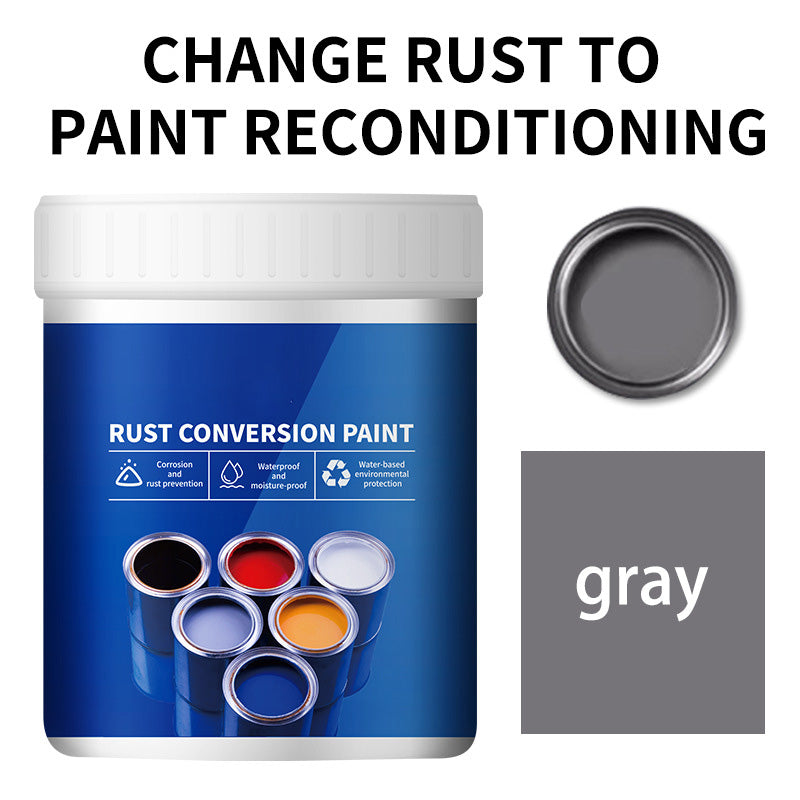 Metal Rust Preventive Paint 500 g
