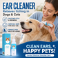 Dog & Cat Ear Cleaner with Natural Plant Extracts