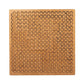 Fractal Tray Wooden Jigsaw Puzzle