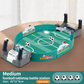 Interactive Table Football Game