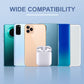 15W Fast Charge Portable Wireless Magnetic Power Bank