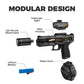 Fast Mode Ice Explosion Pistol Water Gun