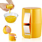 No Mess Easy Egg Opener