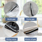 Gap Cleaning Brush with Hard Bristles