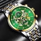 Multifunctional Luxury Men's Watch