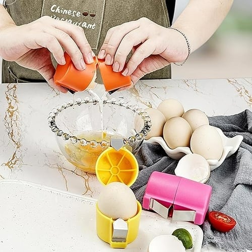 Egg Shell Opener