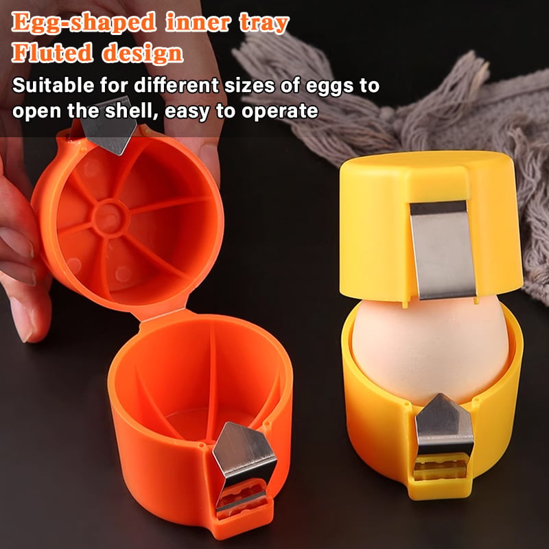 Egg Shell Opener
