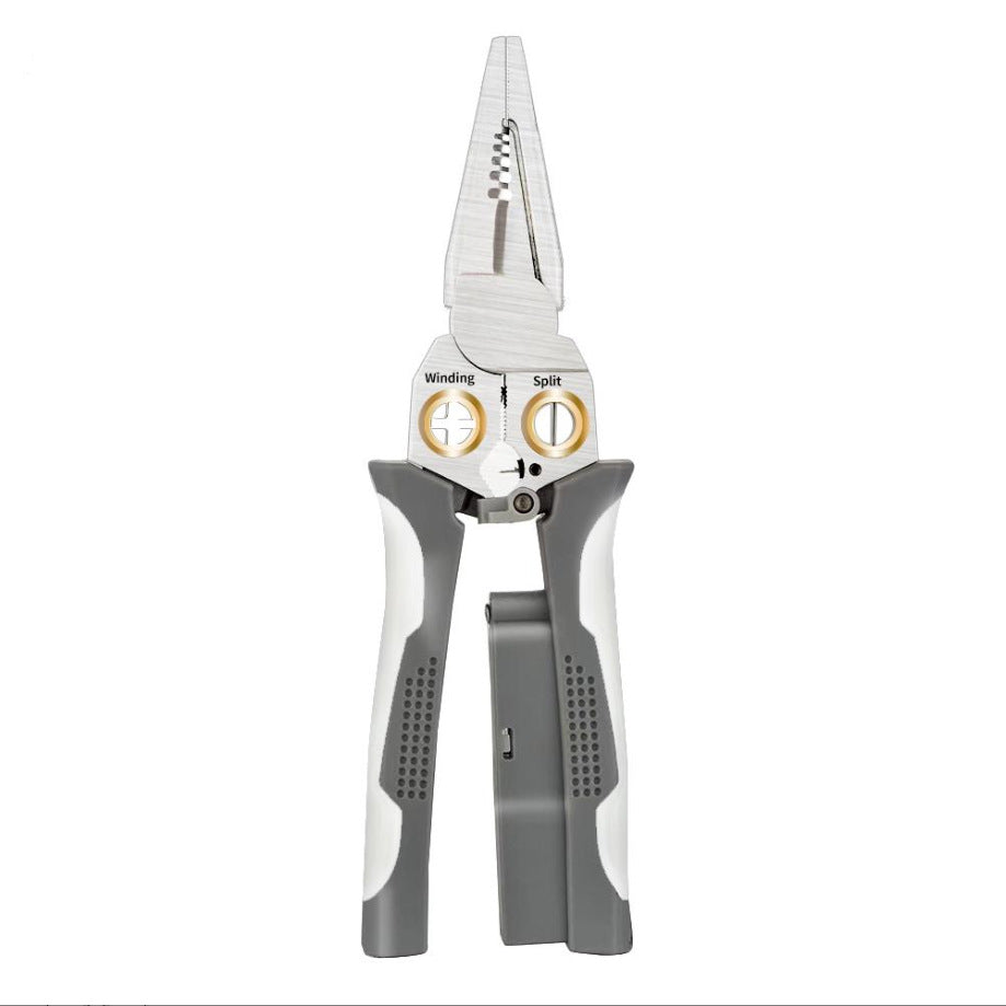 8-in-1 Multifunctional Wire Cutter Scissors