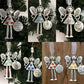 Angel Friendship Ornament Gift