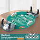 Interactive Table Football Game