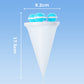 Reusable Drain Filter Bag
