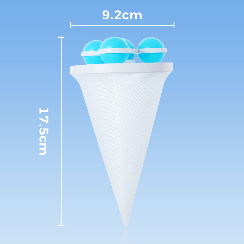 Reusable Drain Filter Bag